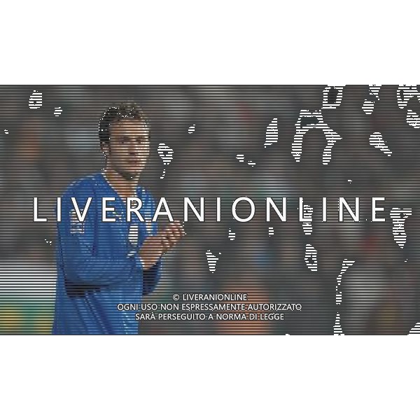 Qualificazioni ai Mondiali Sud Africa 2010 Gruppo 8 Sofia - 11.10.2008 Bulgaria-Italia Nella Foto:GILARDINO ALBERTO /Ph.Vitez-Ag. Aldo Liverani