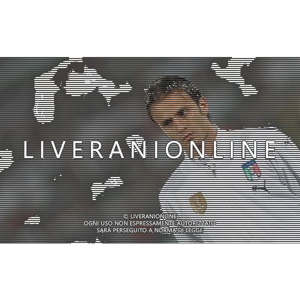 Qualificazioni ai Mondiali Sud Africa 2010 Gruppo 8 Sofia - 11.10.2008 Bulgaria-Italia Nella Foto:GILARDINO ALBERTO /Ph.Vitez-Ag. Aldo Liverani