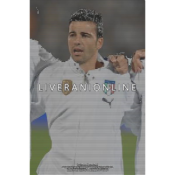 Qualificazioni ai Mondiali Sud Africa 2010 Gruppo 8 Sofia - 11.10.2008 Bulgaria-Italia Nella Foto:DI NATALE ANTONIO /Ph.Vitez-Ag. Aldo Liverani