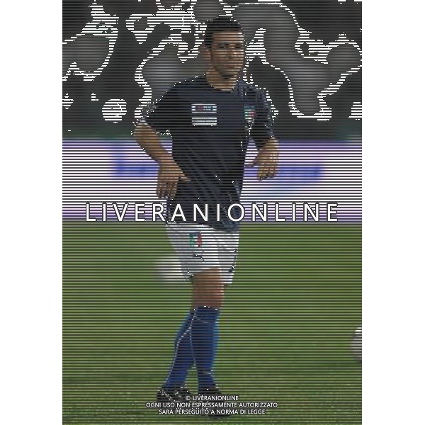 Qualificazioni ai Mondiali Sud Africa 2010 Gruppo 8 Sofia - 11.10.2008 Bulgaria-Italia Nella Foto:DI NATALE ANTONIO /Ph.Vitez-Ag. Aldo Liverani