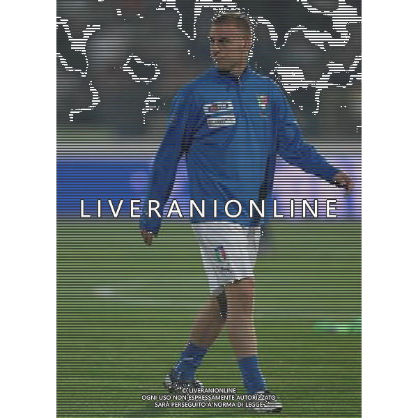 Qualificazioni ai Mondiali Sud Africa 2010 Gruppo 8 Sofia - 11.10.2008 Bulgaria-Italia Nella Foto:DE ROSSI DANIELE /Ph.Vitez-Ag. Aldo Liverani