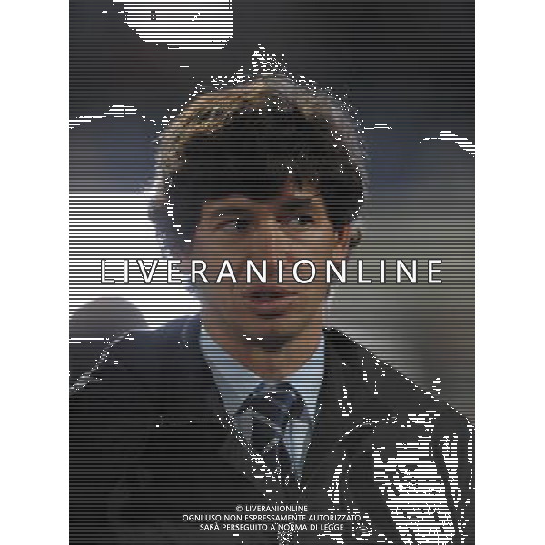 Qualificazioni ai Mondiali Sud Africa 2010 Gruppo 8 Sofia - 11.10.2008 Bulgaria-Italia Nella Foto:ALBERTINI DEMETRIO /Ph.Vitez-Ag. Aldo Liverani