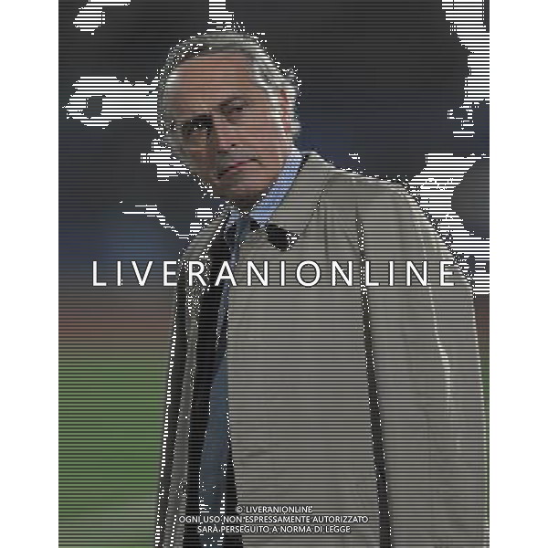 Qualificazioni ai Mondiali Sud Africa 2010 Gruppo 8 Sofia - 11.10.2008 Bulgaria-Italia Nella Foto:ABETE GIANCARLO /Ph.Vitez-Ag. Aldo Liverani