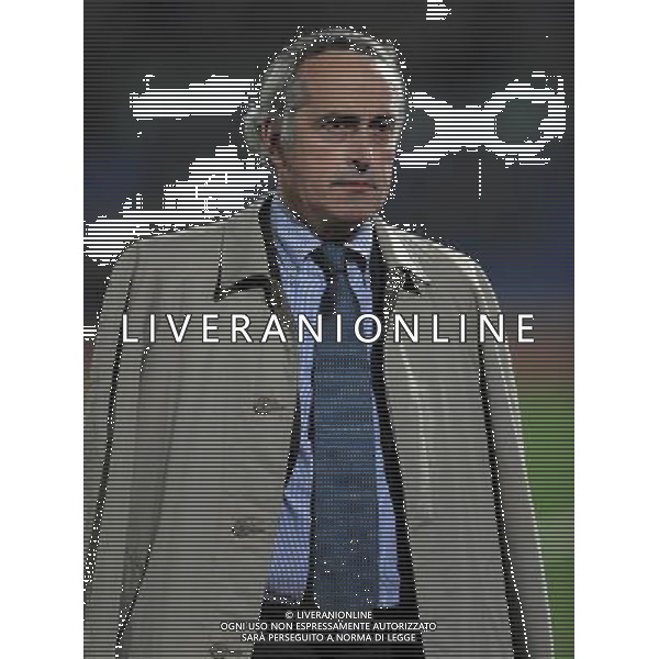 Qualificazioni ai Mondiali Sud Africa 2010 Gruppo 8 Sofia - 11.10.2008 Bulgaria-Italia Nella Foto:ABETE GIANCARLO /Ph.Vitez-Ag. Aldo Liverani