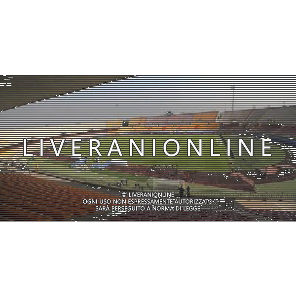 14/10/2008 LECCE ALLENAMENTO ITALIA NELLA FOTO: Stadio via del mare AG ALDO LIVERANI SAS