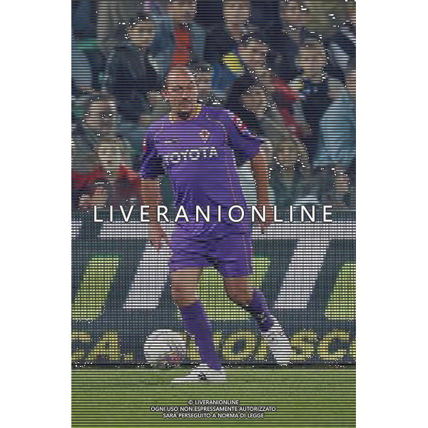 FIRENZE, 08 OTTOBRE 2OO8 AMICHEVOLE \'TUTTI PER STEFANO BORGONOVO\' FIORENTINA MILAN NELLA FOTO: FOTO AG. A. LIVERANI SAS