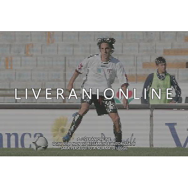 Pistoia ,05/10/2008 Pistoiese _ Foggia LEGA PRO 2008_2009 tony d\'amico, foggia. foto Gabriele Maltinti / Aldo Liverani