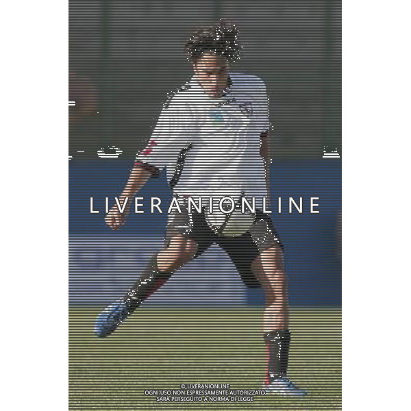 Pistoia ,05/10/2008 Pistoiese _ Foggia LEGA PRO 2008_2009 tony d\'amico, foggia. foto Gabriele Maltinti / Aldo Liverani