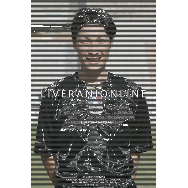 Pistoia ,05/10/2008 Pistoiese _ Foggia LEGA PRO 2008_2009 guardalinne vanessa maruccia assistente sezione di avezzano foto Gabriele Maltinti / Aldo Liverani