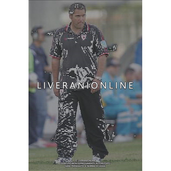 Pistoia ,05/10/2008 Pistoiese _ Foggia LEGA PRO 2008_2009 raffaele novelli allenatore foggia foto Gabriele Maltinti / Aldo Liverani