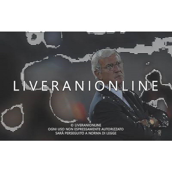 Qualificazioni ai Mondiali Sud Africa 2010 Gruppo 8 Lecce - 15.10.2008 Italia-Montenegro Nella Foto:LIPPI /Ph.Vitez-Ag. Aldo Liverani