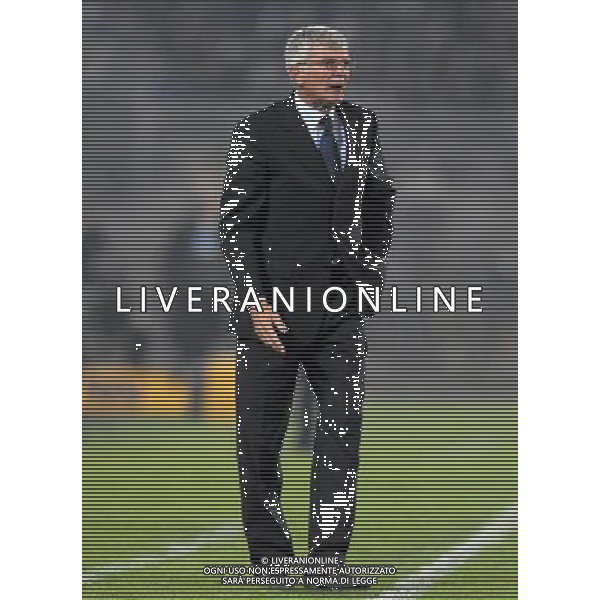 Qualificazioni ai Mondiali Sud Africa 2010 Gruppo 8 Lecce - 15.10.2008 Italia-Montenegro Nella Foto:FILIPOVIC /Ph.Vitez-Ag. Aldo Liverani