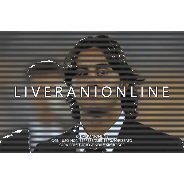 Qualificazioni ai Mondiali Sud Africa 2010 Gruppo 8 Lecce - 15.10.2008 Italia-Montenegro Nella Foto:AQUILANI ALBERTO /Ph.Vitez-Ag. Aldo Liverani