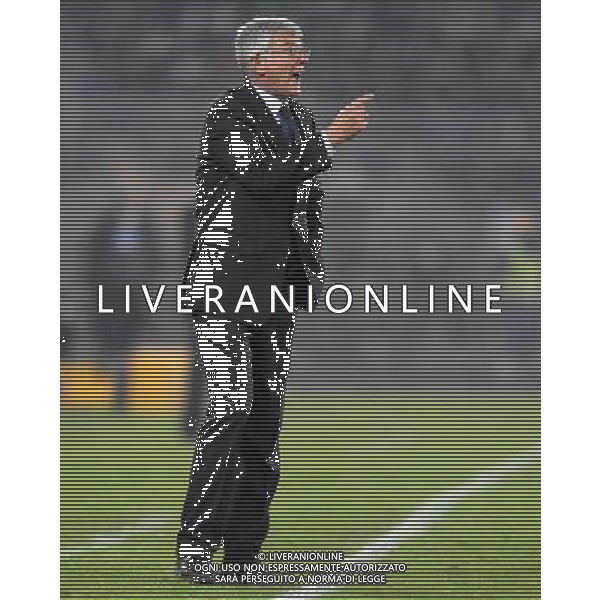 Qualificazioni ai Mondiali Sud Africa 2010 Gruppo 8 Lecce - 15.10.2008 Italia-Montenegro Nella Foto:FILIPOVIC ZORAN /Ph.Vitez-Ag. Aldo Liverani