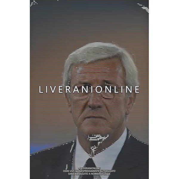 Qualificazioni ai Mondiali Sud Africa 2010 Gruppo 8 Lecce - 15.10.2008 Italia-Montenegro Nella Foto:LIPPI MARCELLO /Ph.Vitez-Ag. Aldo Liverani