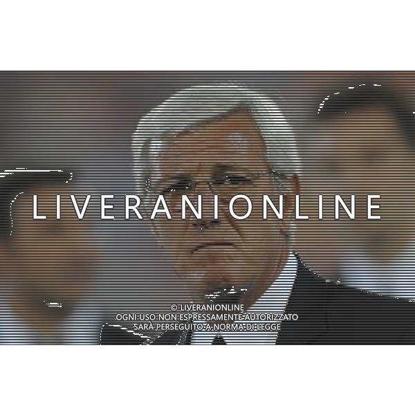 Qualificazioni ai Mondiali Sud Africa 2010 Gruppo 8 Lecce - 15.10.2008 Italia-Montenegro Nella Foto:LIPPI MARCELLO /Ph.Vitez-Ag. Aldo Liverani