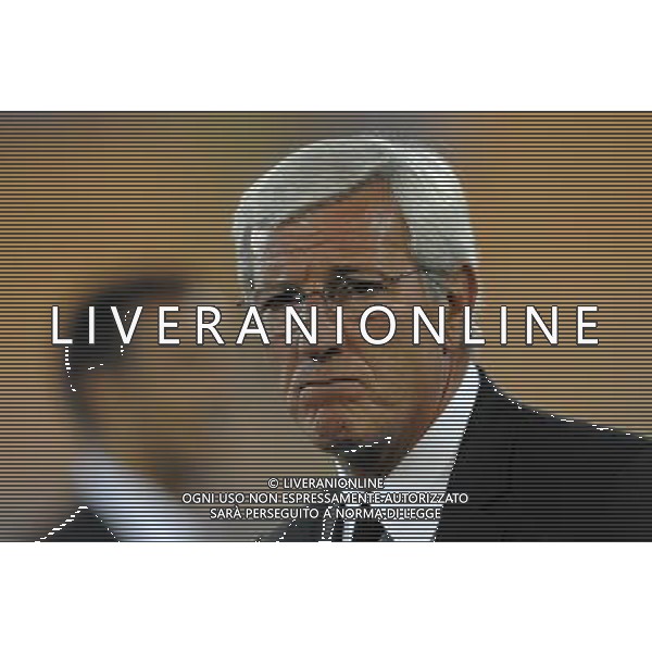 Qualificazioni ai Mondiali Sud Africa 2010 Gruppo 8 Lecce - 15.10.2008 Italia-Montenegro Nella Foto:LIPPI MARCELLO /Ph.Vitez-Ag. Aldo Liverani