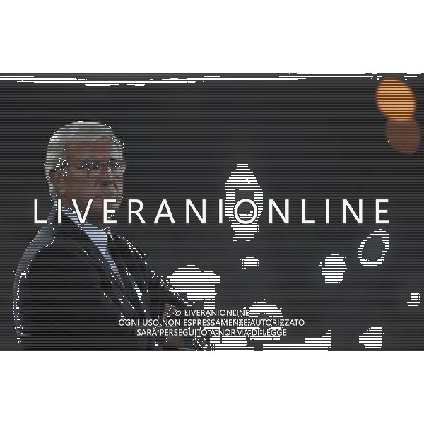 Qualificazioni ai Mondiali Sud Africa 2010 Gruppo 8 Lecce - 15.10.2008 Italia-Montenegro Nella Foto:LIPPI MARCELLO /Ph.Vitez-Ag. Aldo Liverani