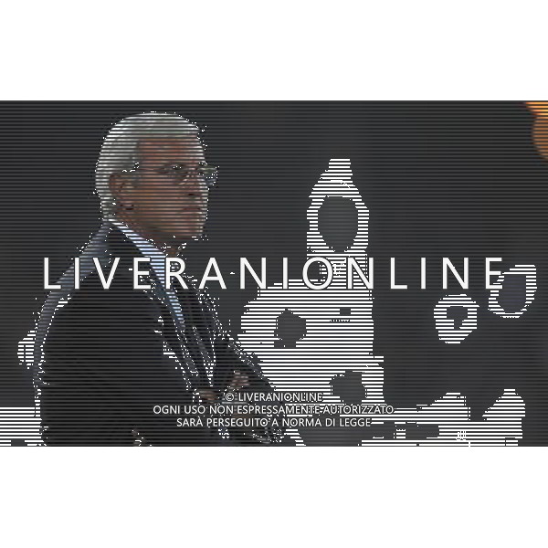 Qualificazioni ai Mondiali Sud Africa 2010 Gruppo 8 Lecce - 15.10.2008 Italia-Montenegro Nella Foto:LIPPI MARCELLO /Ph.Vitez-Ag. Aldo Liverani