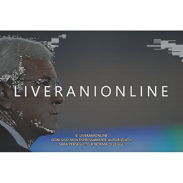 Qualificazioni ai Mondiali Sud Africa 2010 Gruppo 8 Lecce - 15.10.2008 Italia-Montenegro Nella Foto:LIPPI MARCELLO /Ph.Vitez-Ag. Aldo Liverani