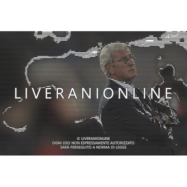 Qualificazioni ai Mondiali Sud Africa 2010 Gruppo 8 Lecce - 15.10.2008 Italia-Montenegro Nella Foto:LIPPI MARCELLO /Ph.Vitez-Ag. Aldo Liverani