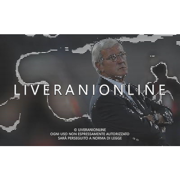 Qualificazioni ai Mondiali Sud Africa 2010 Gruppo 8 Lecce - 15.10.2008 Italia-Montenegro Nella Foto:LIPPI MARCELLO /Ph.Vitez-Ag. Aldo Liverani