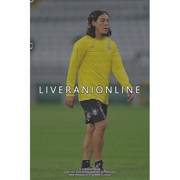 20-10-2008 Torino Sport Calcio Allenamento Champions Juventus Real Madrid Nella foto: camoranesi mauro german ©Alessandro Falzone/Press Photo AG. ALDO LIVERANI SAS
