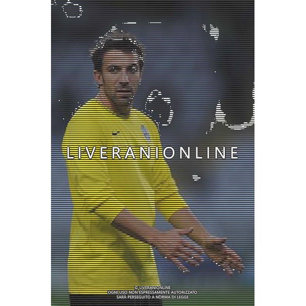20-10-2008 Torino Sport Calcio Allenamento Champions Juventus Real Madrid Nella foto: alessandro del piero ©Alessandro Falzone/Press Photo AG. ALDO LIVERANI SAS