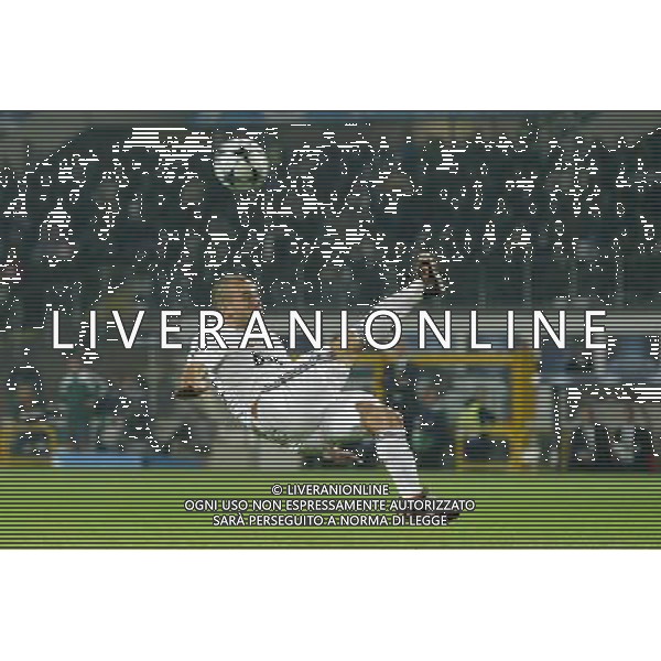  21-10-2008 Torino Sport Calcio Juventus Real Madrid Champions League 2008/2009 Nella foto: Sneijder ph.falzone/ag ALDO LIVERANI SAS