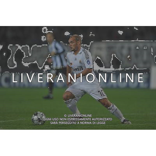  21-10-2008 Torino Sport-Calcio Juventus Real Madrid Champions League 2008/2009 Nella foto: sneijder wesley ph.falzone/ag ALDO LIVERANI SAS