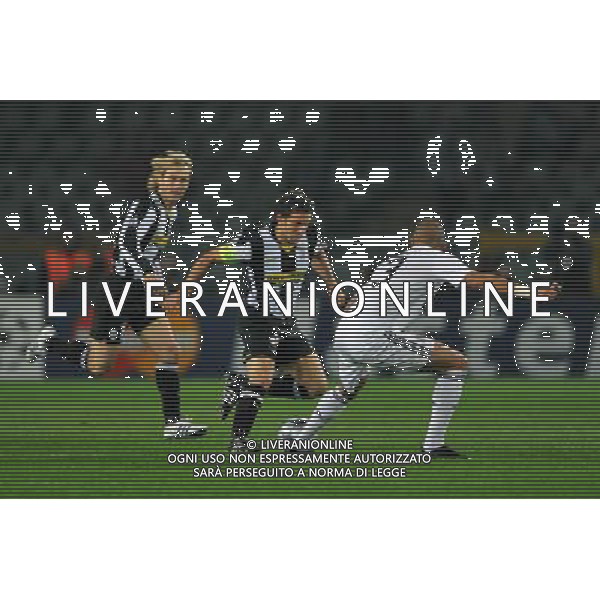  21-10-2008 Torino Sport-Calcio Juventus Real Madrid Champions League 2008/2009 Nella foto: Del Piero ph.falzone/ag ALDO LIVERANI SAS