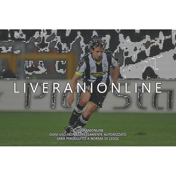  21-10-2008 Torino Sport-Calcio Juventus Real Madrid Champions League 2008/2009 Nella foto: Del Piero ph.falzone/ag ALDO LIVERANI SAS