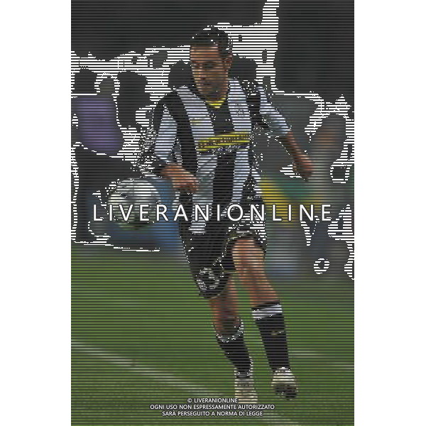  21-10-2008 Torino Sport-Calcio Juventus Real Madrid Champions League 2008/2009 Nella foto: Marchionni ph.falzone/ag ALDO LIVERANI SAS