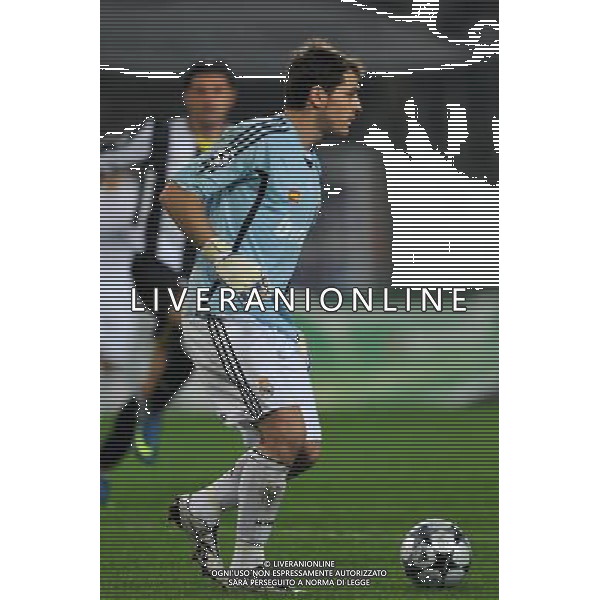  21-10-2008 Torino Sport-Calcio Juventus Real Madrid Champions League 2008/2009 Nella foto: Casillas ph.falzone/ag ALDO LIVERANI SAS