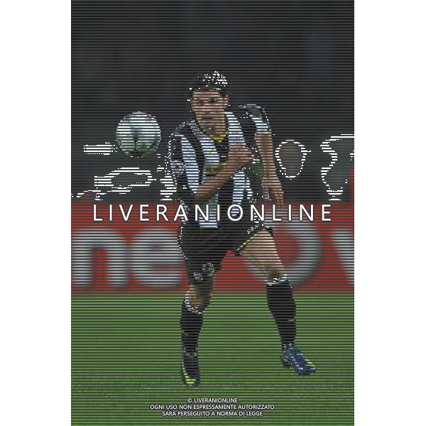  21-10-2008 Torino Sport-Calcio Juventus Real Madrid Champions League 2008/2009 Nella foto: Iaquinta ph.falzone/ag ALDO LIVERANI SAS