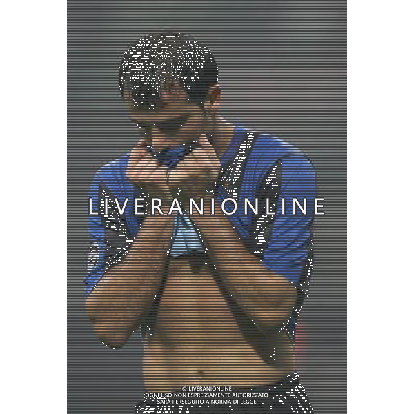 Milano 22-10-2008 Champions League 2008/09 inter-anorthosis famagusta fc 1:0 nella foto dejan stankovic ph marco luzzani/ag aldo liverani s.a.s.