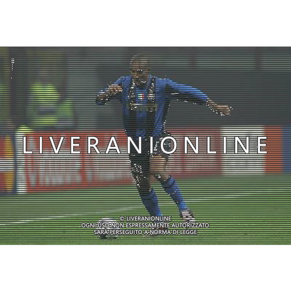 Milano 22-10-2008 Champions League 2008/09 inter-anorthosis famagusta fc 1:0 nella foto maicon ph marco luzzani/ag aldo liverani s.a.s.