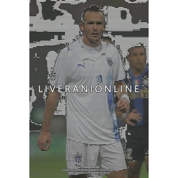 Milano 22-10-2008 Champions League 2008/09 inter-anorthosis famagusta fc 1:0 nella foto lukasz sosin ph marco luzzani/ag aldo liverani s.a.s.