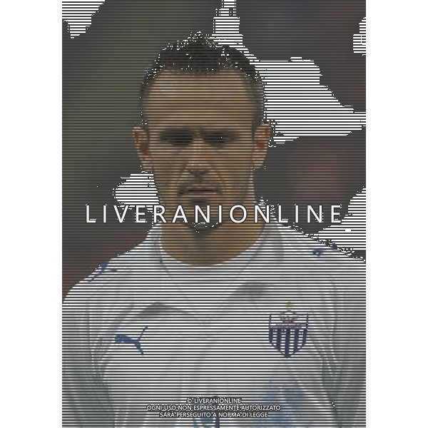 Milano 22-10-2008 Champions League 2008/09 inter-anorthosis famagusta fc 1:0 nella foto lukasz sosin ph marco luzzani/ag aldo liverani s.a.s.