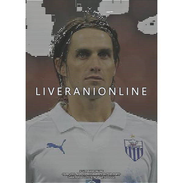 Milano 22-10-2008 Champions League 2008/09 inter-anorthosis famagusta fc 1:0 nella foto savio ph marco luzzani/ag aldo liverani s.a.s.