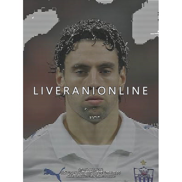 Milano 22-10-2008 Champions League 2008/09 inter-anorthosis famagusta fc 1:0 nella foto vincent leban ph marco luzzani/ag aldo liverani s.a.s.