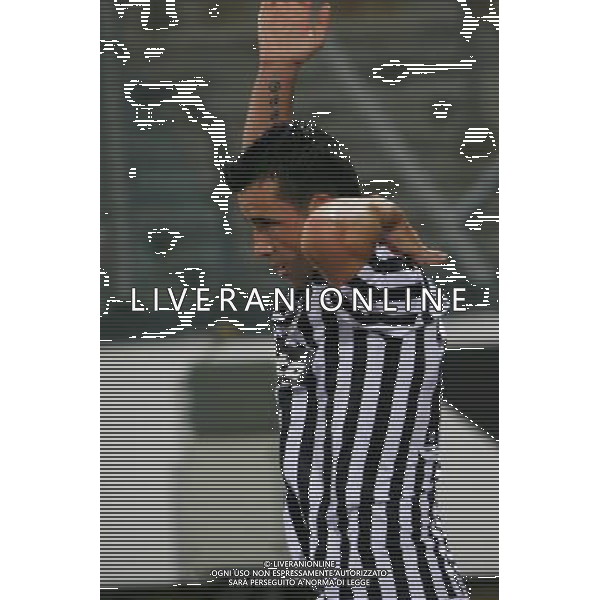 UDINESE-TOTTENHAM COPPA UEFA 23/10/2008 NELLA FOTO ANTONIO DI NATALE FOTO PAOLA GARBUIO-AG ALDO LIVERANI