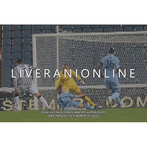 UDINESE-TOTTENHAM COPPA UEFA 23/10/2008 NELLA FOTO GOL PEPE FOTO PAOLA GARBUIO-AG ALDO LIVERANI