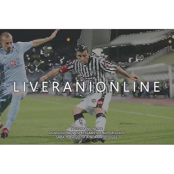 UDINE 23/10/2008 COPPA UEFA UDINESE-TOTTENHAM NELLA FOTO:DI NATALE ANTONIO FOTO PAOLA GARBUIO/AG.ALDO LIVERANI