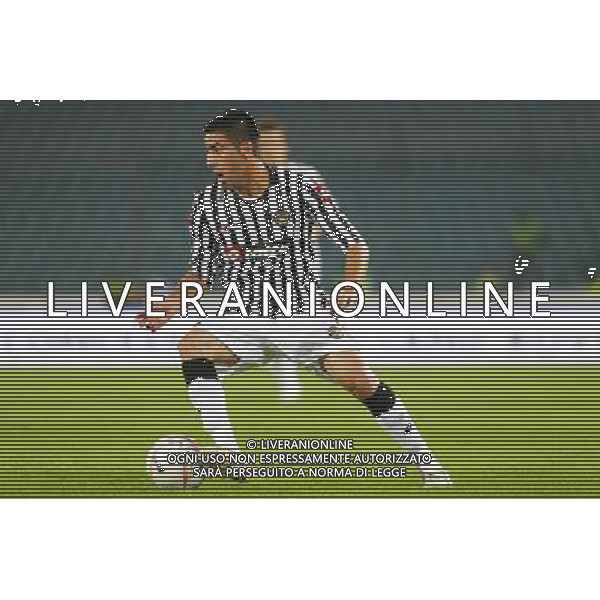 UDINE 23/10/2008 COPPA UEFA UDINESE-TOTTENHAM NELLA FOTO:ISLA FOTO PAOLA GARBUIO/AG.ALDO LIVERANI