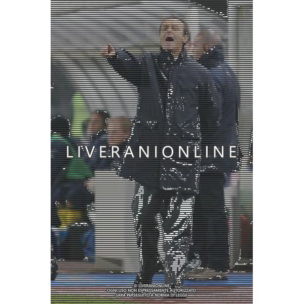 UDINE 23/10/2008 COPPA UEFA UDINESE-TOTTENHAM NELLA FOTO:MARINO SALVATORE FOTO PAOLA GARBUIO/AG.ALDO LIVERANI