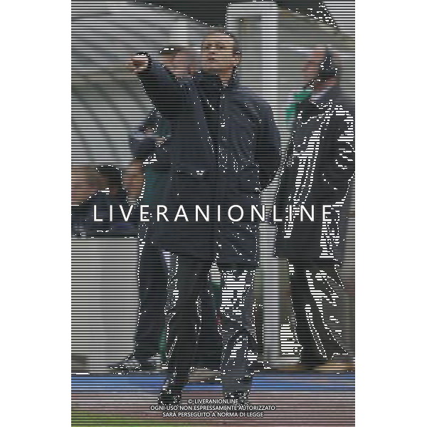 UDINE 23/10/2008 COPPA UEFA UDINESE-TOTTENHAM NELLA FOTO:MARINO SALVATORE FOTO PAOLA GARBUIO/AG.ALDO LIVERANI