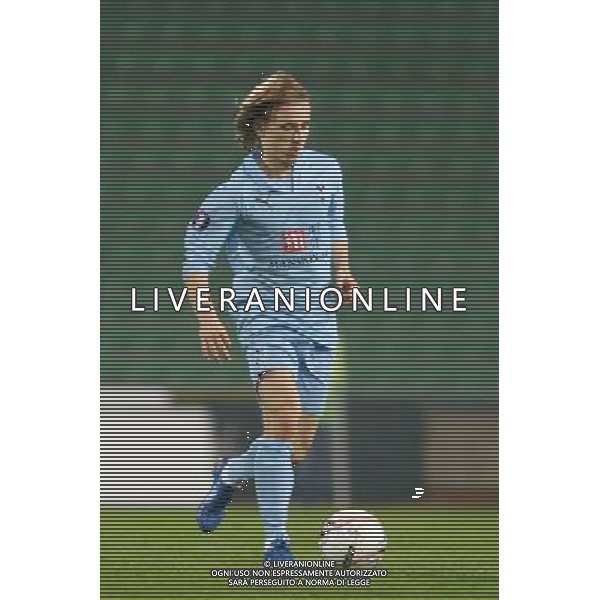 UDINE 23/10/2008 COPPA UEFA UDINESE-TOTTENHAM NELLA FOTO:MODRIC FOTO PAOLA GARBUIO/AG.ALDO LIVERANI