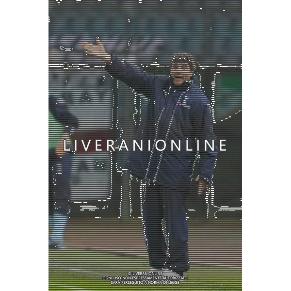 UDINE 23/10/2008 COPPA UEFA UDINESE-TOTTENHAM NELLA FOTO:RAMOS FOTO PAOLA GARBUIO/AG.ALDO LIVERANI