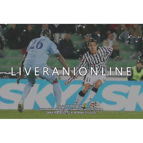 UDINE 23/10/2008 COPPA UEFA UDINESE-TOTTENHAM NELLA FOTO:SANCHEZ FOTO PAOLA GARBUIO/AG.ALDO LIVERANI
